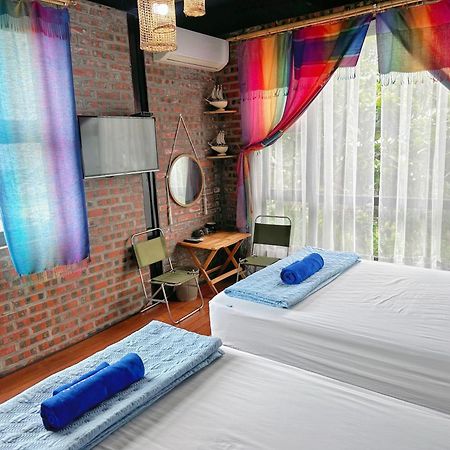 Halo Bay Homestay Ha Long Luaran gambar