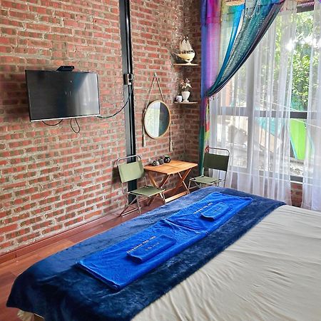 Halo Bay Homestay Ha Long Luaran gambar