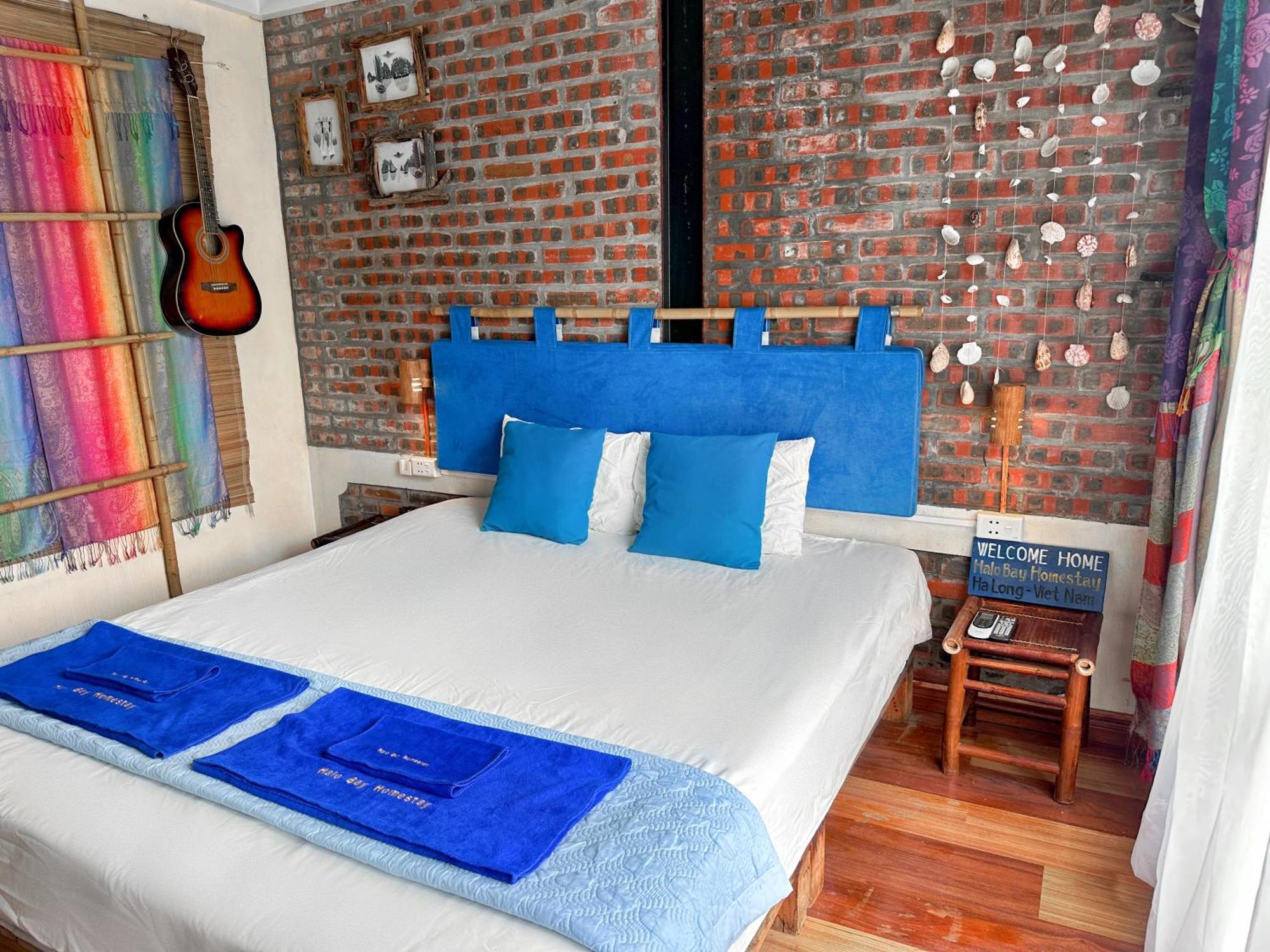 Halo Bay Homestay Ha Long Luaran gambar