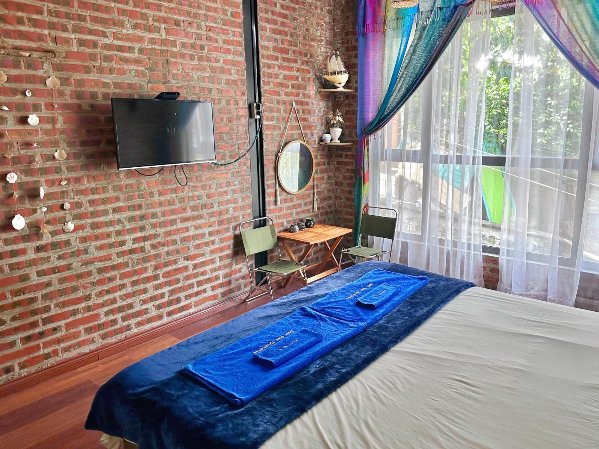 Halo Bay Homestay Ha Long Luaran gambar