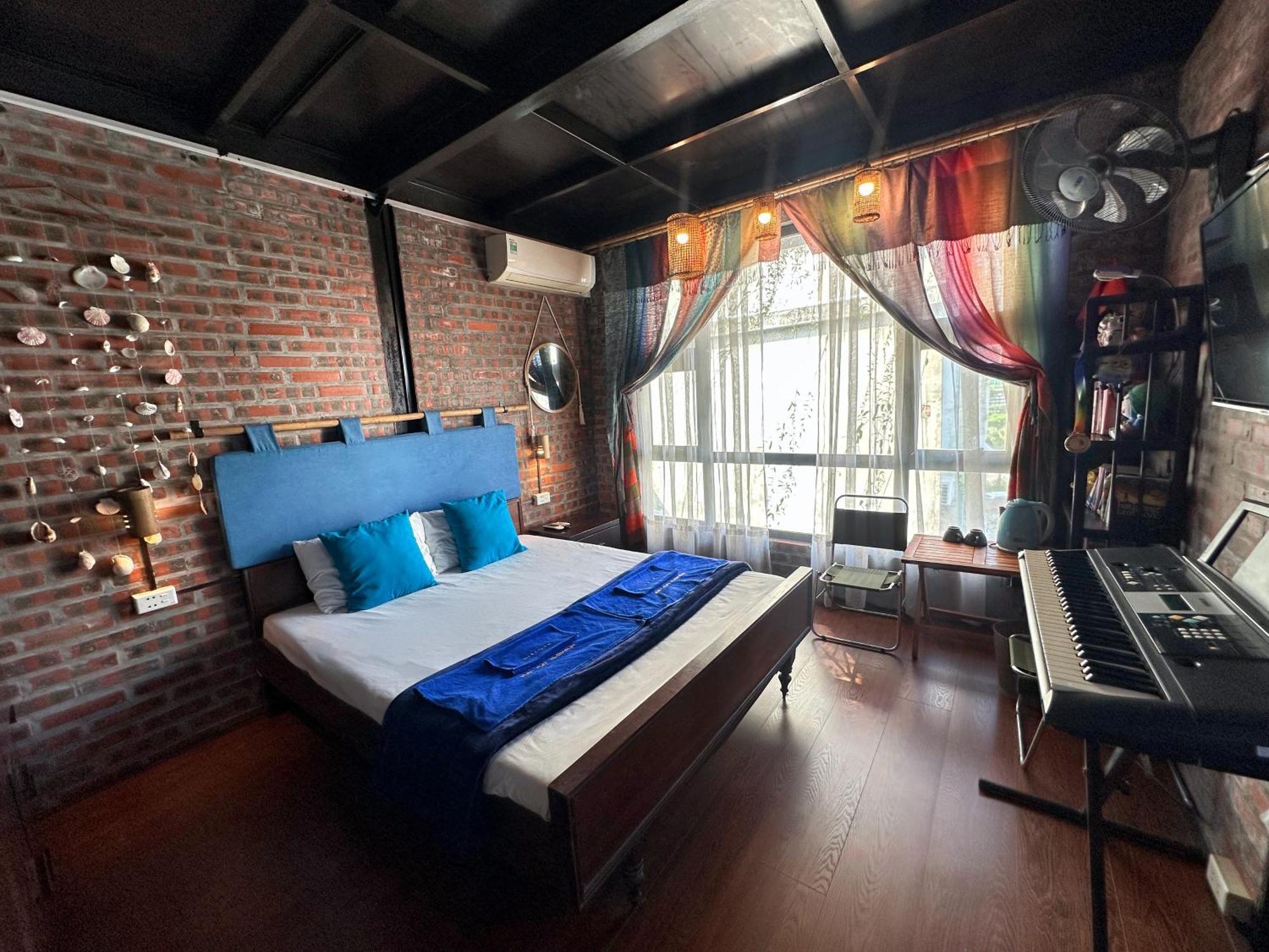 Halo Bay Homestay Ha Long Luaran gambar