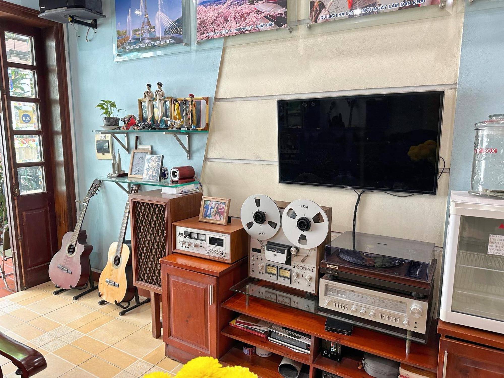 Halo Bay Homestay Ha Long Luaran gambar