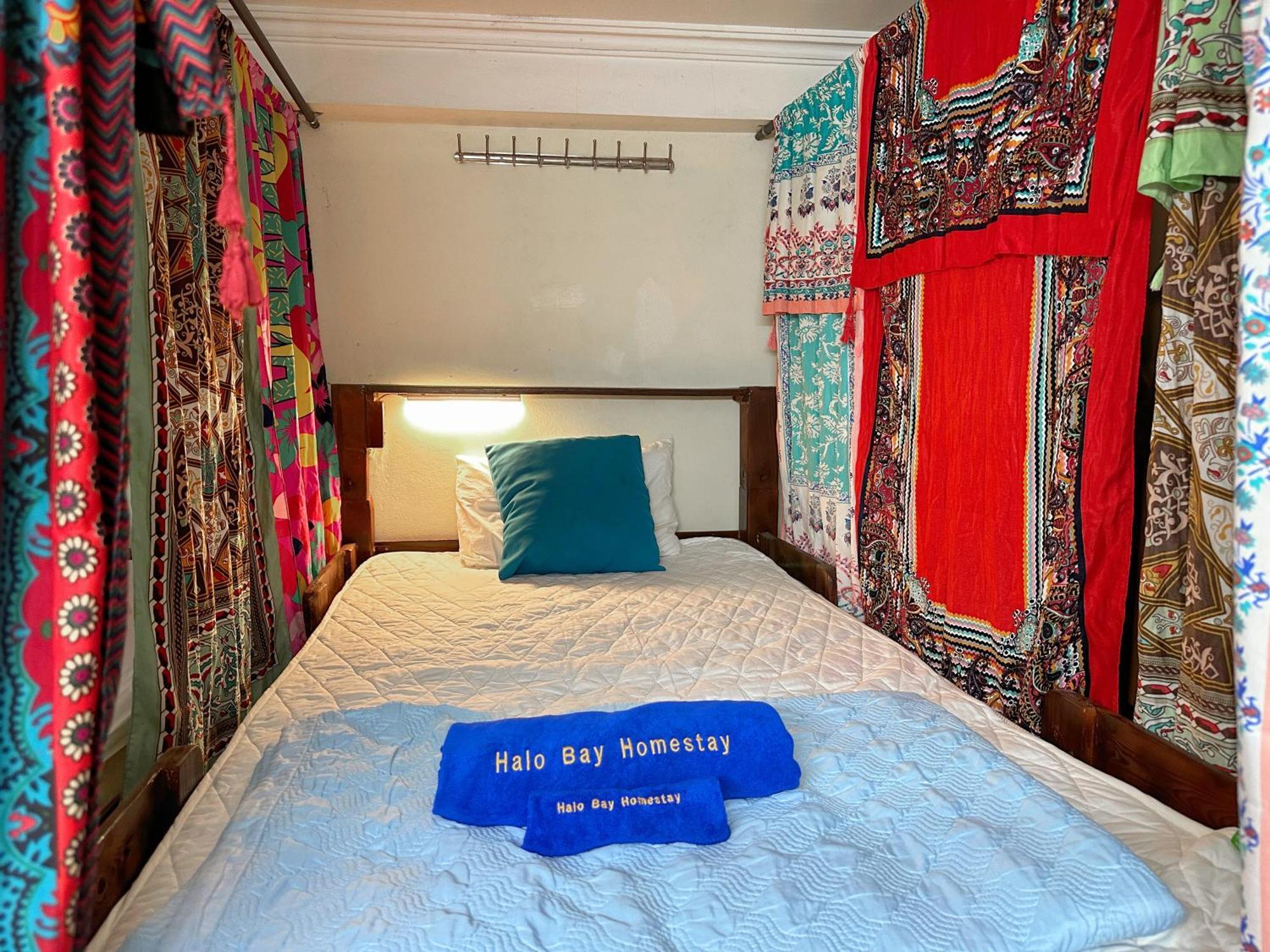 Halo Bay Homestay Ha Long Luaran gambar