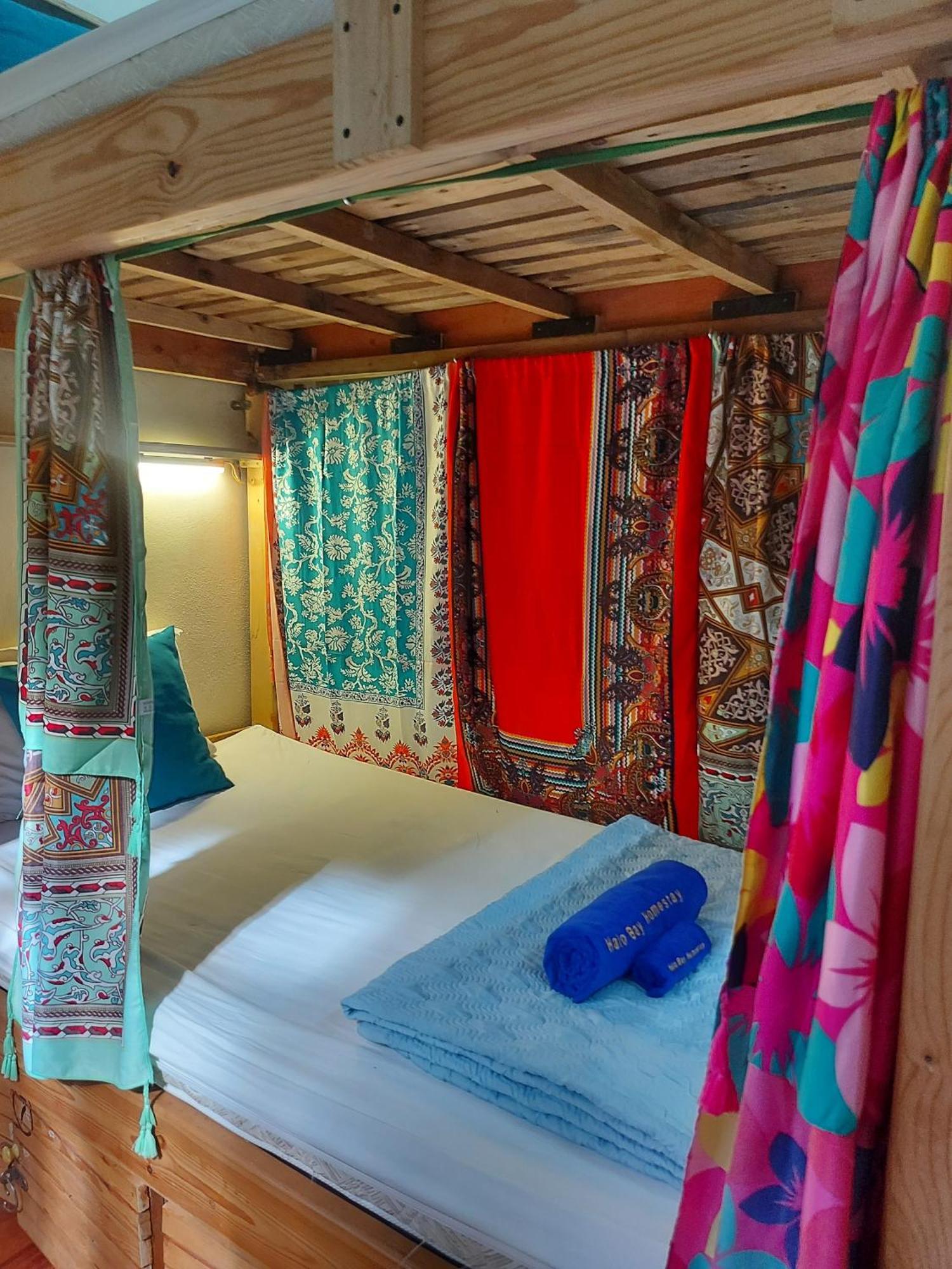 Halo Bay Homestay Ha Long Luaran gambar