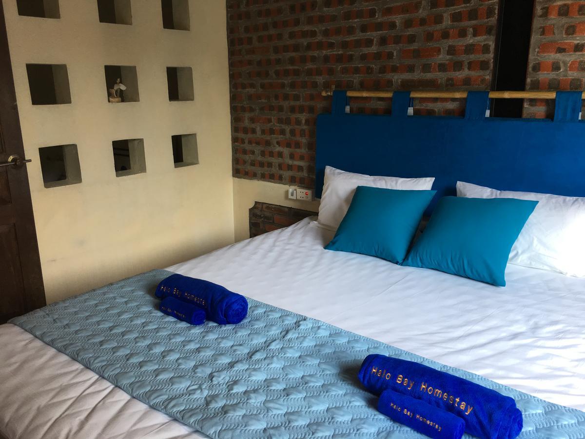 Halo Bay Homestay Ha Long Luaran gambar