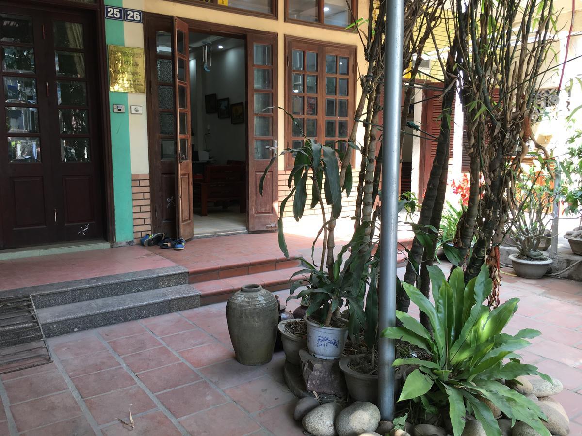 Halo Bay Homestay Ha Long Luaran gambar