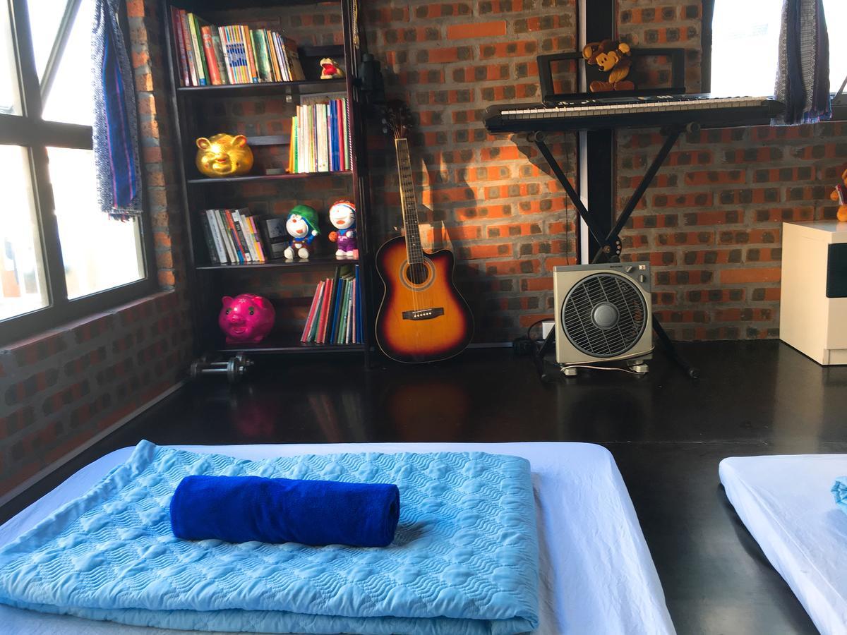 Halo Bay Homestay Ha Long Luaran gambar