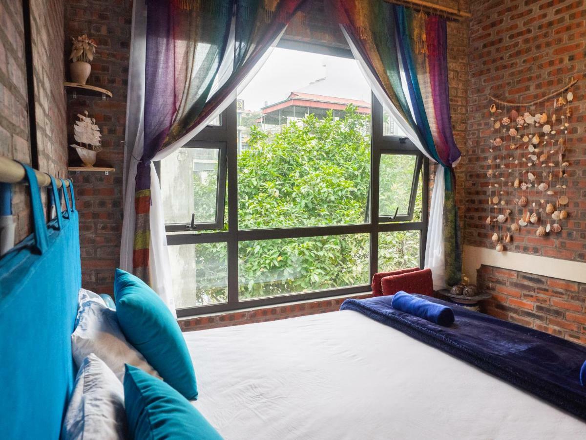 Halo Bay Homestay Ha Long Luaran gambar