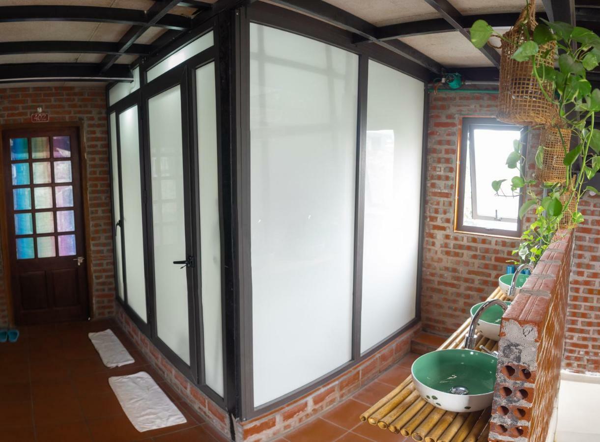 Halo Bay Homestay Ha Long Luaran gambar