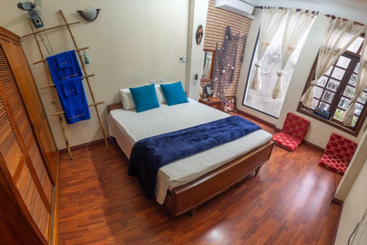 Halo Bay Homestay Ha Long Luaran gambar
