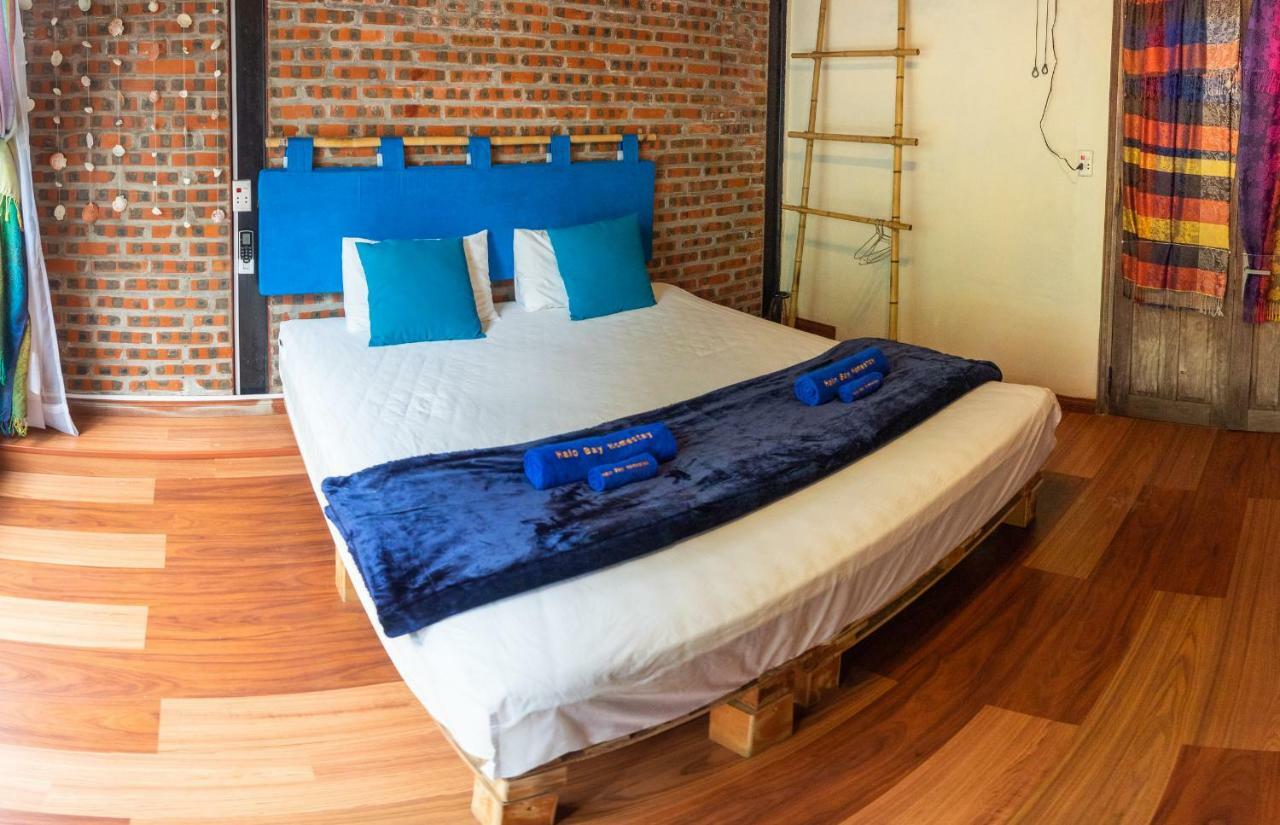 Halo Bay Homestay Ha Long Luaran gambar