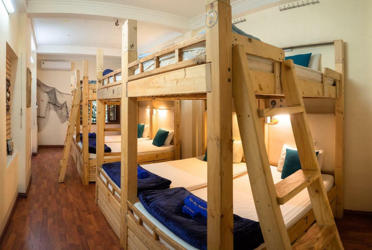 Halo Bay Homestay Ha Long Luaran gambar