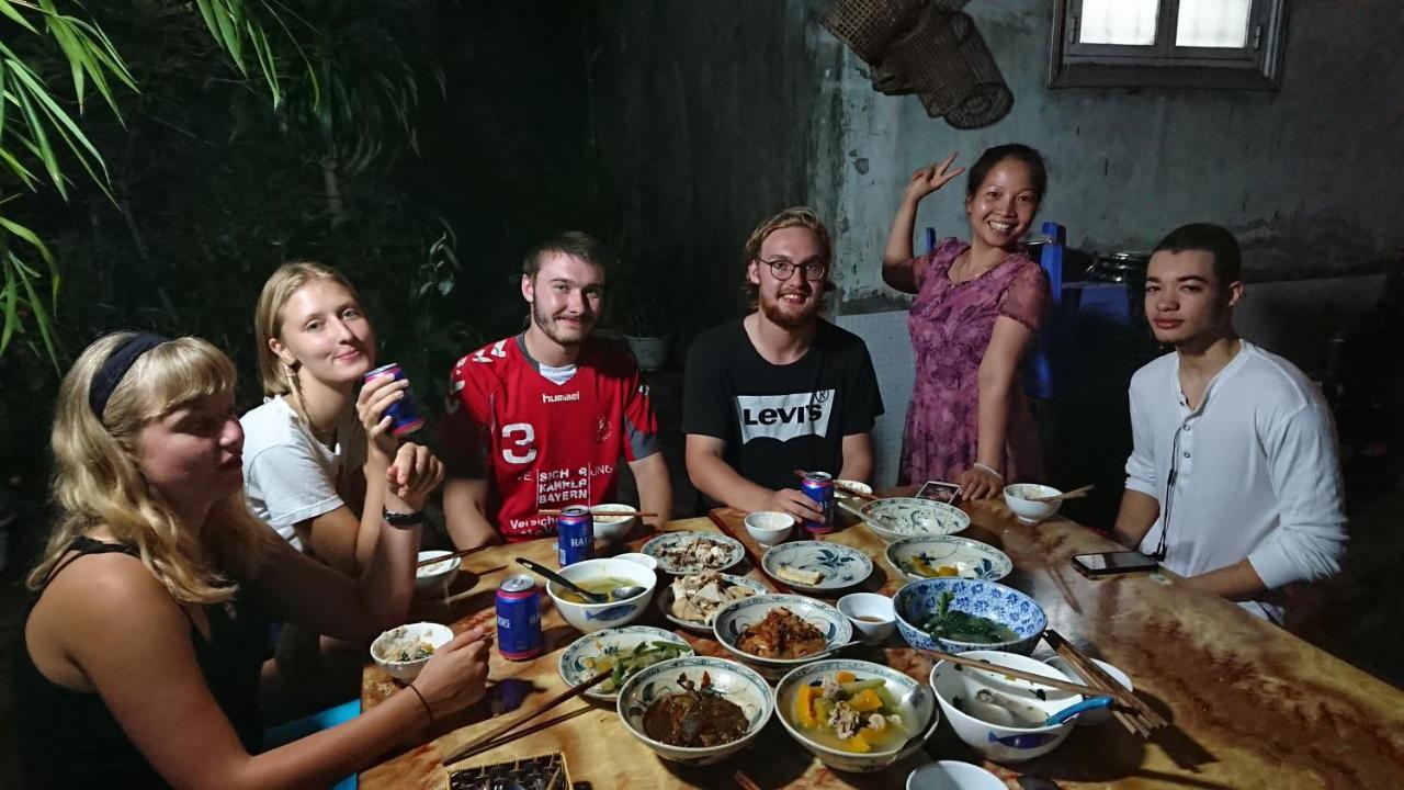 Halo Bay Homestay Ha Long Luaran gambar
