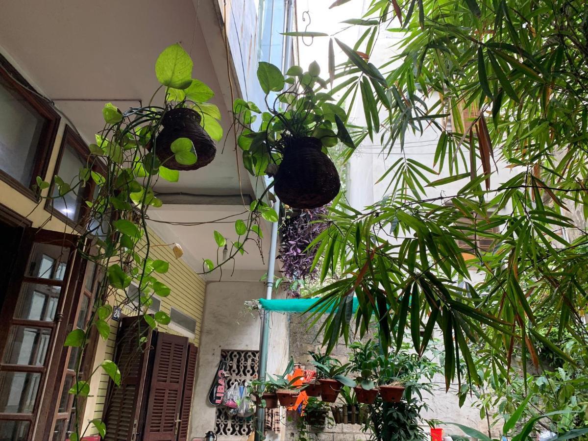 Halo Bay Homestay Ha Long Luaran gambar