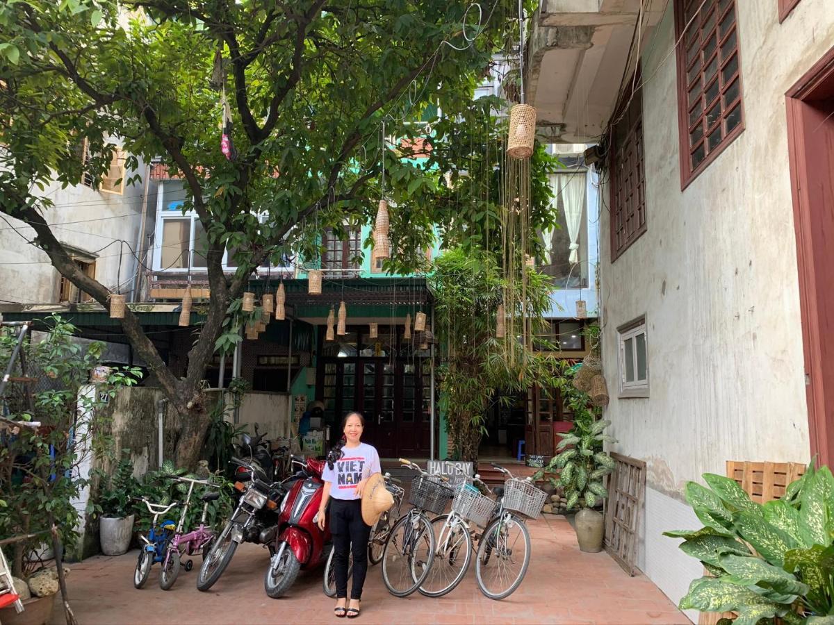 Halo Bay Homestay Ha Long Luaran gambar