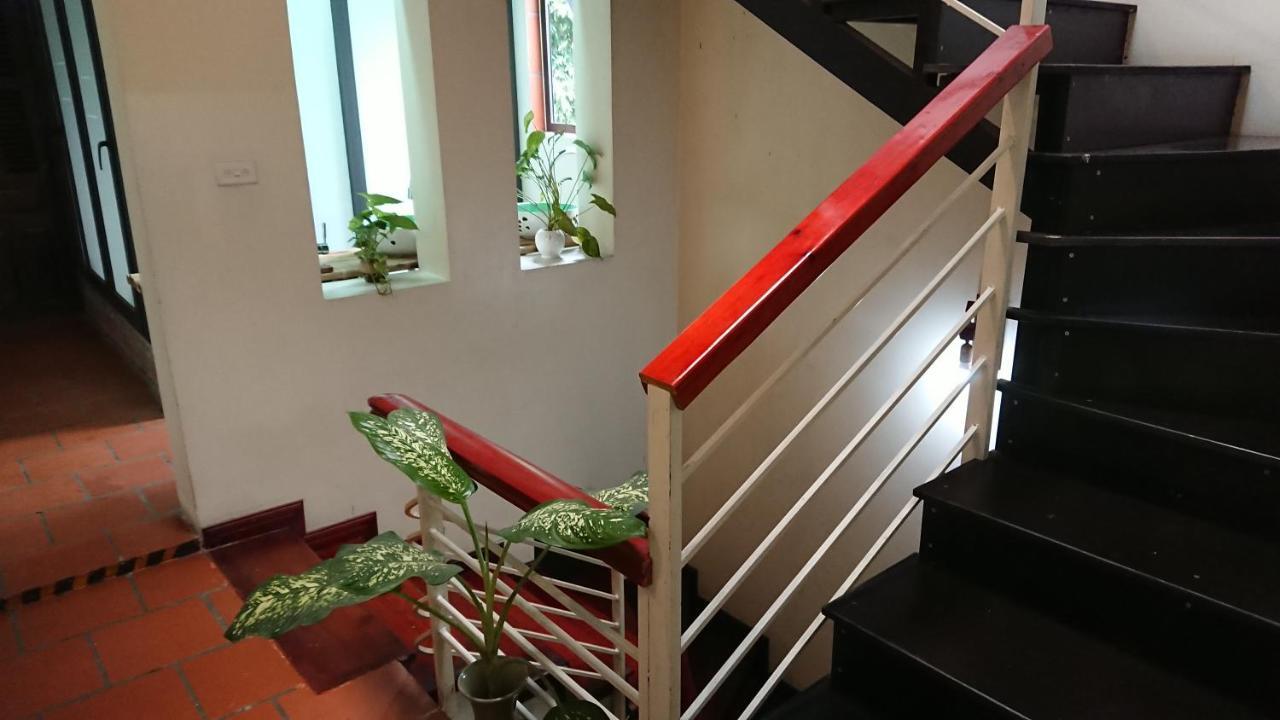 Halo Bay Homestay Ha Long Luaran gambar