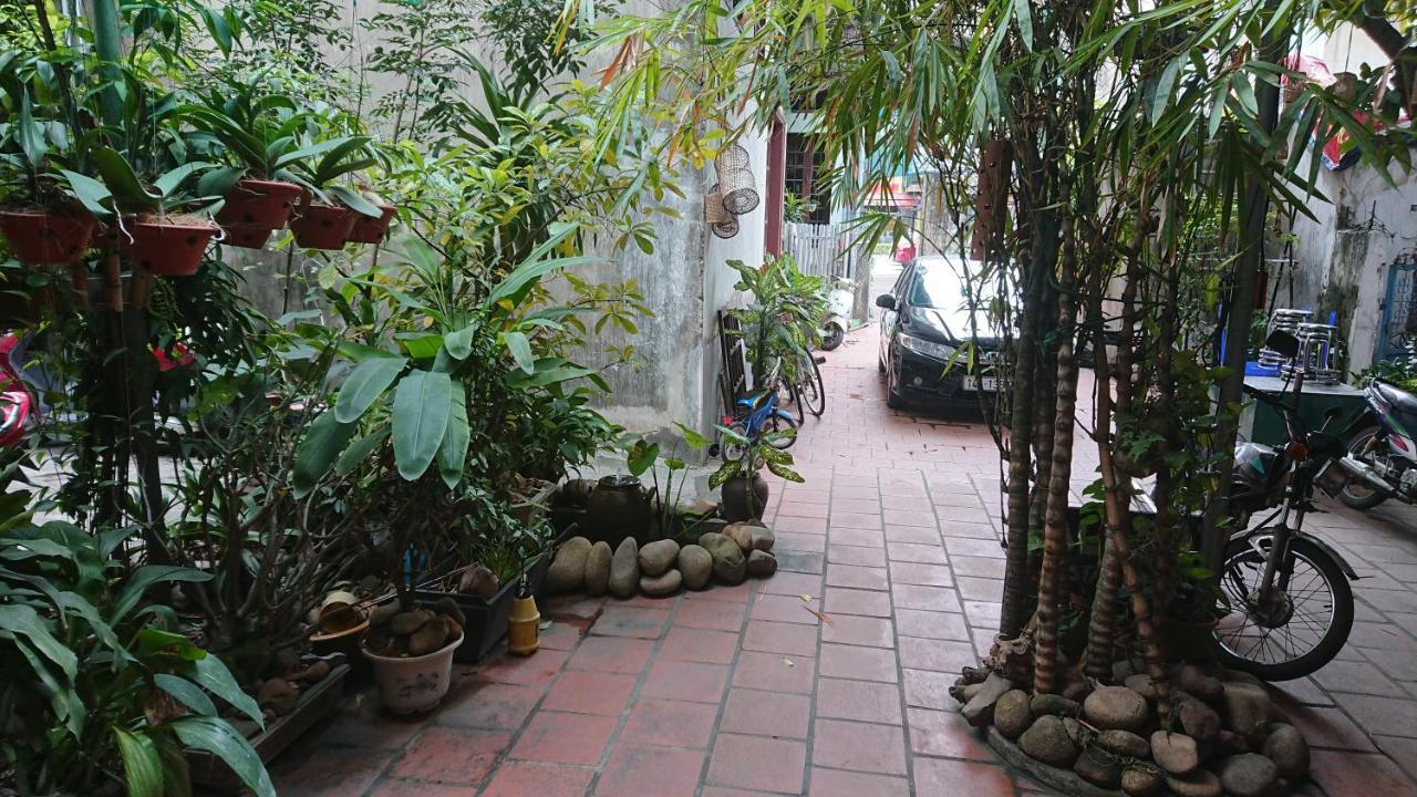 Halo Bay Homestay Ha Long Luaran gambar
