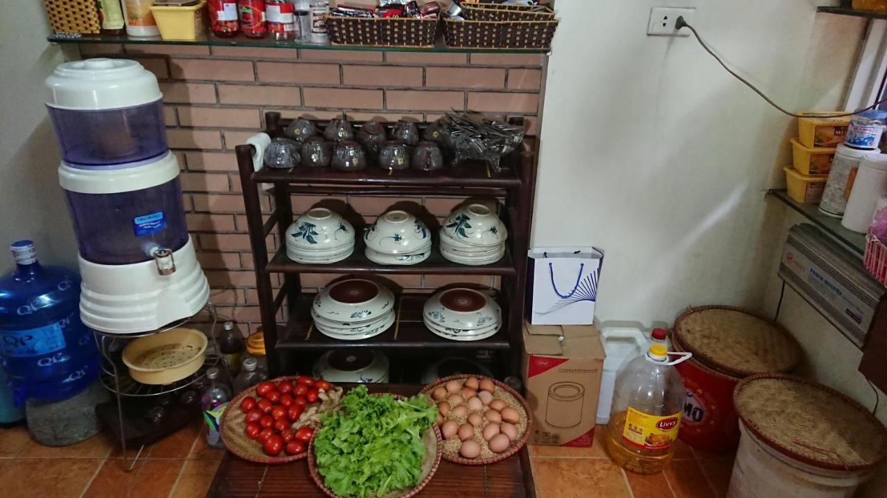 Halo Bay Homestay Ha Long Luaran gambar