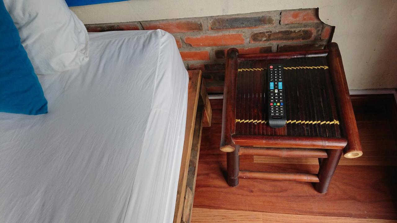Halo Bay Homestay Ha Long Luaran gambar