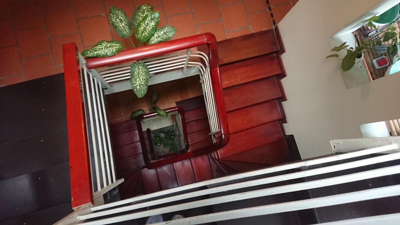 Halo Bay Homestay Ha Long Luaran gambar